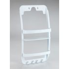 WENKO UNIVERSEEL BADKAMER WANDREK