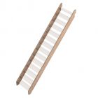 SOGEM 2 LIMON POUR ESCALIER PROVENCE CHENE DROITE