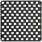 SEALSKIN DOBY TAPIS ANTIDÉRAPANT 50X50 CM CAOUTCHOUC NOIR