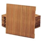 BANGKIRAI TUINTEGEL 7L 12MM 24X500X500MM