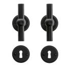 BEQUILLE PETANA T+T NOIR R+E