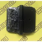 PAUMELLE SKIN HDD 80X80X2,5 FONT GAUCHE 3PCE+VIS