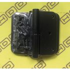 PAUMELLE SKIN HDD 80X80X2,5 FONT DROITE 3PCE+VIS