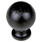 TIRANT DE MEUBLE BOULE 725 . 22MM FONT