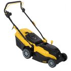 POWERPLUS POWXG6251 GRASMACHINE 1600W 380MM