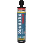 SOUDAL SOUDAFIX VE400-SF FIXATION CHIMIQUE 280ML