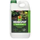 COMPO HERBISTOP READY TO USE ONKRUIDBESTRIJDER ALLE OPPERVLAKKEN 2.5 L