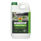 COMPO NETOSOL GREEN HERBISTOP READY ONKRUID EN MOSBESTRIJDER 2.5 L