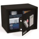 KREATOR KRT692010 ELEKTRONISCHE KLUIS 250X350X250MM