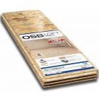 OSB3 LOFT 18MM 1.08M2 D&R 3PCS