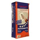 PTB PUTZUNA PL ENDUIT HYDROFUGE 25KG POUR L'EXTERIEUR