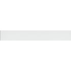 MAESTRO NOVO PANNEAU 8X190X1200MM NOBLE GLOSS WHITE
