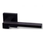 THYS DEURKLINK MILANO BLACK ZONDER ROSAS - set