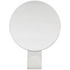 SEALSKIN BRIX CROCHET AVEC MIROIR BLANC