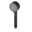 WIESBADEN CADANS DOUCHE A MAIN NOIR MAT