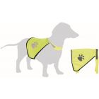 FLAMINGO GILET DE SECURITE - S