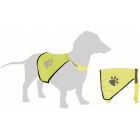 FLAMINGO GILET DE SECURITE - L