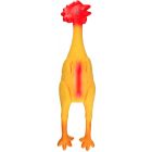 FLAMINGO POULET LATEX 44CM