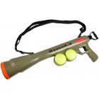 FLAMINGO BAZOOKA SHOOTER+BALLE DE TENNIS