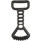 FLAMINGO HS GLADIATOR JOUET A TIRER NOIR