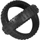 FLAMINGO HS CAOUTCHOUC GLADIATOR CROSS BALL