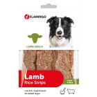 FLAMINGO LAMB'N RICE SNACK 85 GR.