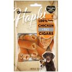 FLAMINGO CHICK'N SNACK - RICE CIGAR 85GR.