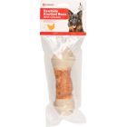 FLAMINGO OS AVEC NOEUDS POULET 18CM