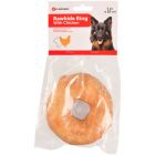 FLAMINGO ANNEAU POULET 10CM