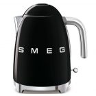 SMEG BOUILLOIRE 1.7L NOIR