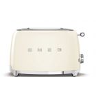 SMEG GRILLE-PAIN CREME