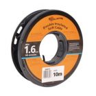 CABLE DE TERRE 1.6MM SOUPLE ROULEAU 10M
