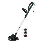 POWERPLUS POWPG40220 ELEKTRISCHE KANTENMAAIER 650W 320MM