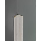 MAESTRO MOULURE PLIANTE 2X50X2700MM PAINTED OAK 2PCS