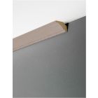 MAESTRO PLAFONDLIJST 22X35X2700 PEACHY OAK 2ST