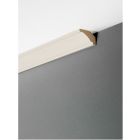 MAESTRO MOULURE DE PLAFOND 22X35X2700 WHITE BIRCH 2PCS