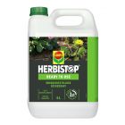 COMPO NETOSOL HERBISTOP READY TO USE DESHERBANT 5L