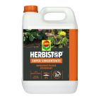 COMPO NG HERBISTOP SUPER CONCENTRATE DESHERBANT 5L