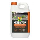 COMPO NETOSOL HERBISTOP SUPER CONCENTRATE DESHERBANT ET ANTIMOUSSE 2.5L