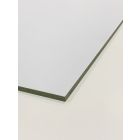 MDF PLAAT 18MM 244X122CM WATERWEREND PRIMED