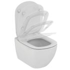 IDEAL STANDARD HANGTOILET TESI - WC PACK WIT