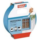 TESA MASKING TAPE PRESICION OUTDOOR 25MX25MM