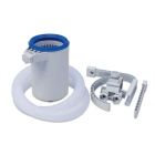 KOKIDO DRIJVENDE OPPERVLAKTE SKIMMER