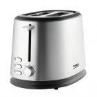 BEKO TAM6201I INOX BROODROOSTER 2 SLEUVEN