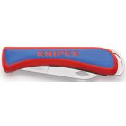 Couteau pliant d'électricien