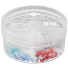 KNIPEX BOX 150-DELIG GEISOLEERDE ADEREINDHULZEN