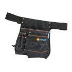 IVANA POCHETTE À OUTILS AVEC CEINTURE 24X30X11CM