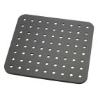 WENKO TAPIS D'EVIER NOIR