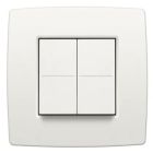 NIKO VERIATEUR/INTERRUPTEUR HUE ORIGINAL WHITE