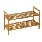 WENKO NORWAY SCHOENENREK 2 LAAGS